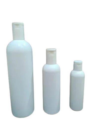 Hdpe Hair Oil Bottle
