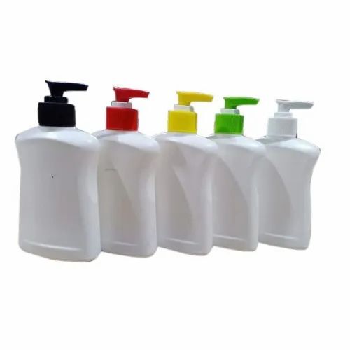Hdpe Hand Wash Bottle