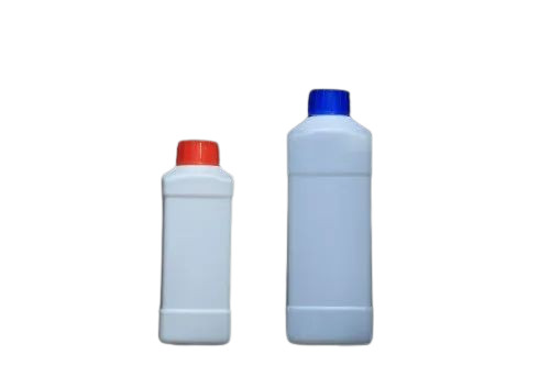 Hdpe Liquid Detergent Bottle