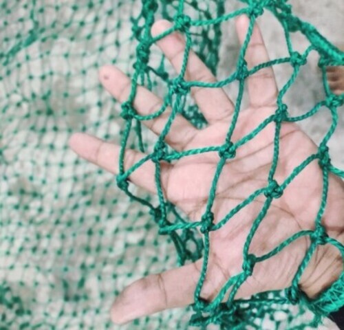 Hdpe Practice Net For Cricket