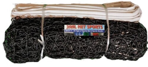 Hdpe Tennis Net