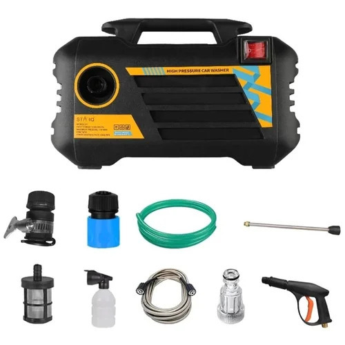 High Pressure Washer