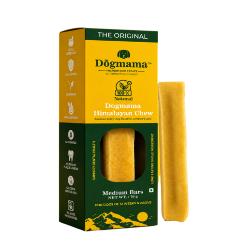 Himalayan Dog Chew