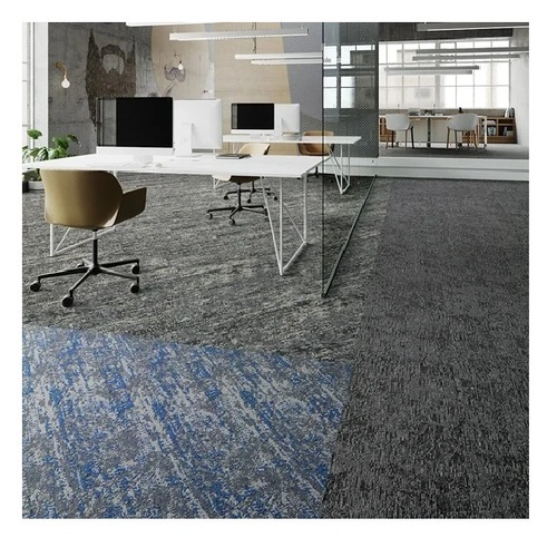 Hotel Modular Carpet