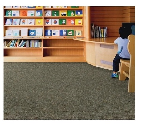 Indoor Modular Carpet