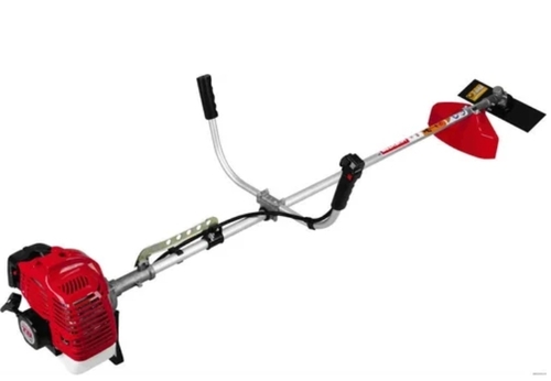 Industrial Brush Cutter