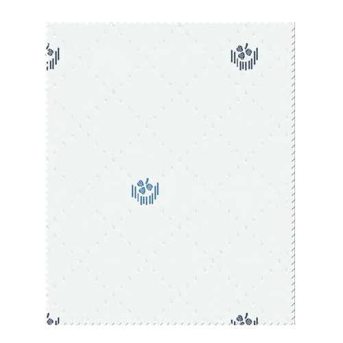 Jacquard Viscose Rayon Butta Fabric