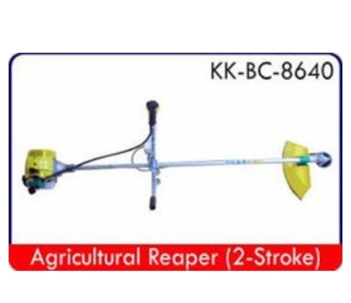 Kisankraft Grass Cutter Bc8640