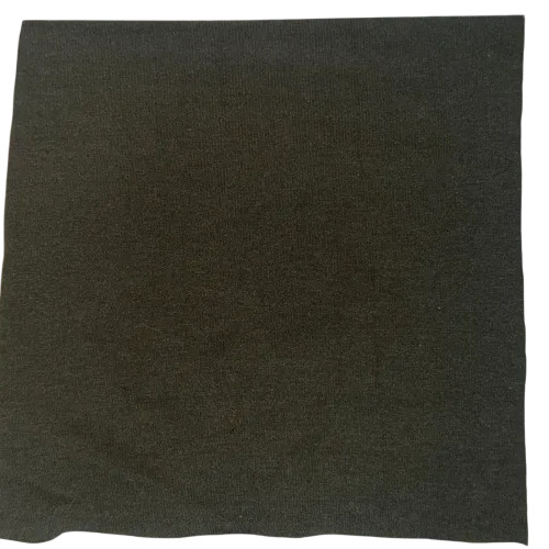 Knitted Airjet Sinker T-Shirt Fabric