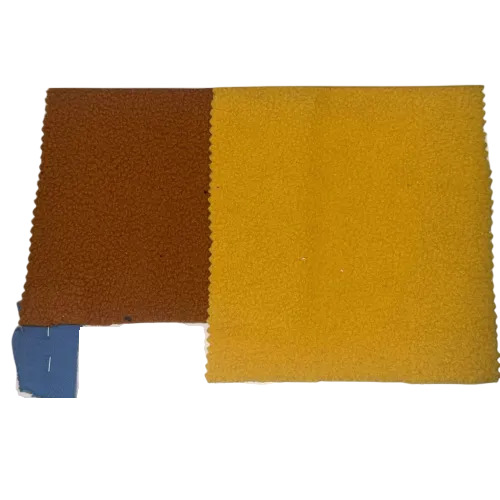 Knitted Anti Pilling Fabric