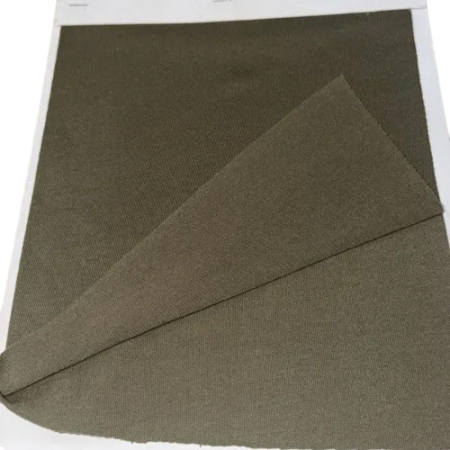 Knitted Cp Sinker Lower Fabric