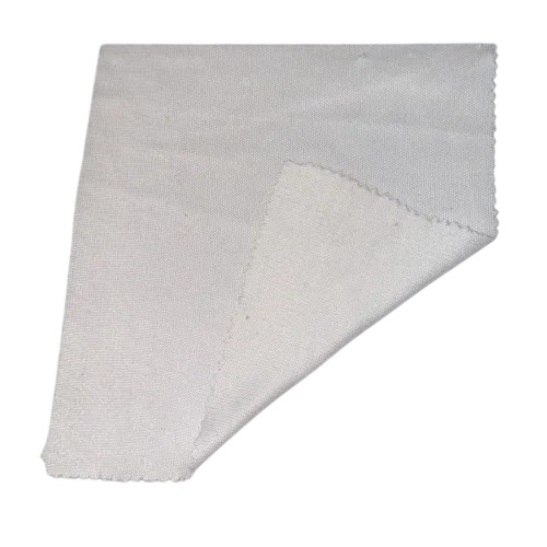 Knitted High Neck T-Shirt Fabric