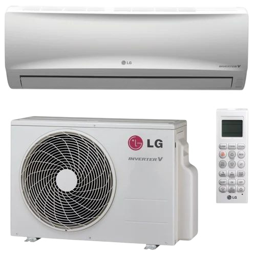 Lg Air Conditioners