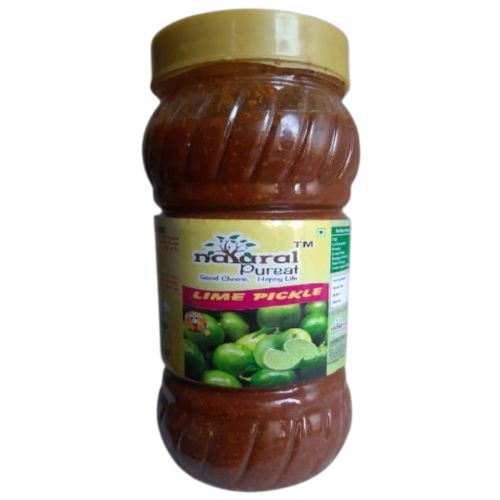 Lime Pickle