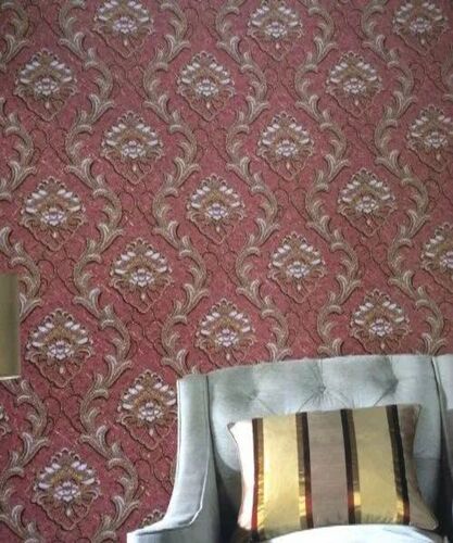 Living Room Designer Wallpaper