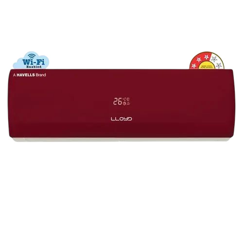 Lloyd Air Conditioners - Capacity: 0.8 Tons/Year
