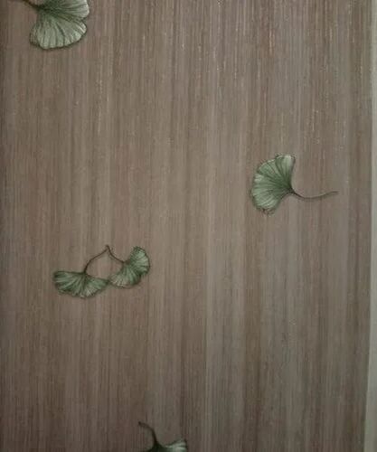 Micro Printed Wallpaper