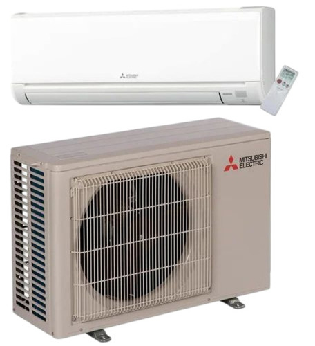 Mitsubishi Air Conditioners