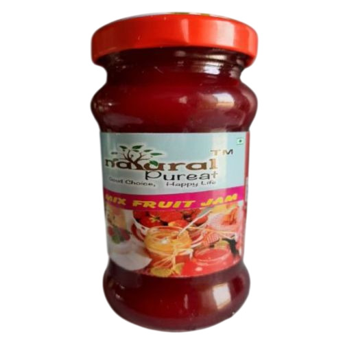 Mix Fruit Jam