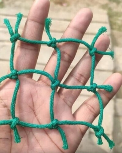 Monkey Safety Net