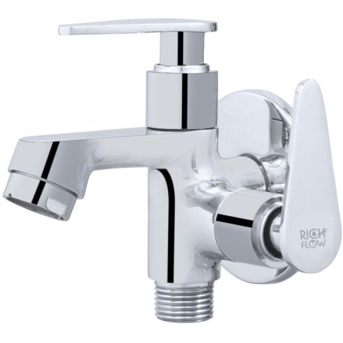 Nano Pan 2 Way Bib Cock Tap