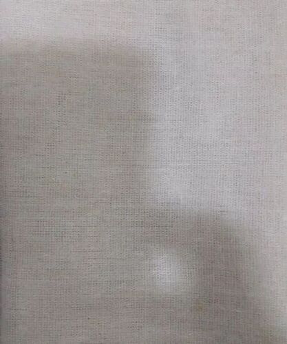 Natural Pure Cotton Fabric