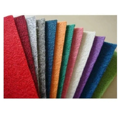 Non Woven Carpet