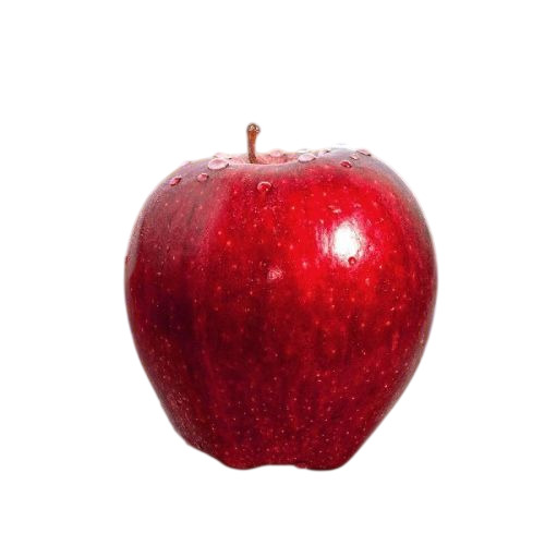 Organic Fresh Apple