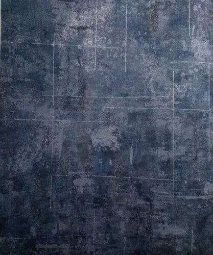 Plain Blue Wallpaper