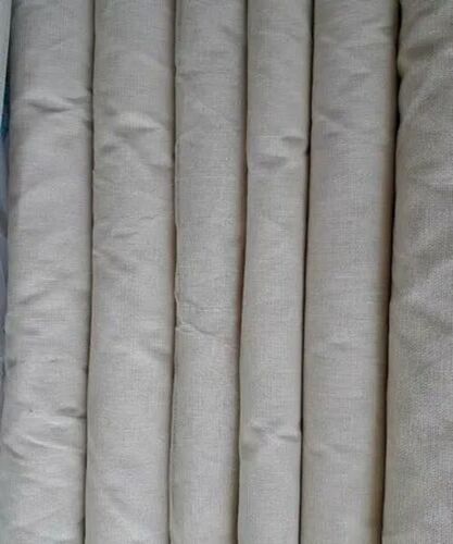 Plain Pure Cotton Fabric