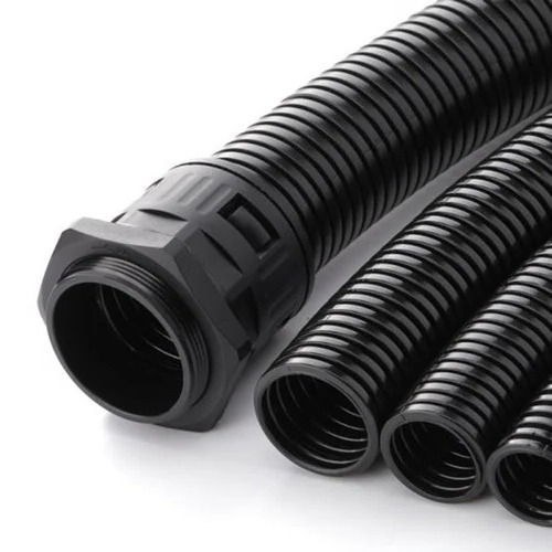 Polyamide Flexible Conduit Pipe