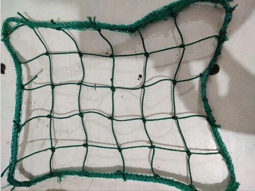 Practice Cricket Net