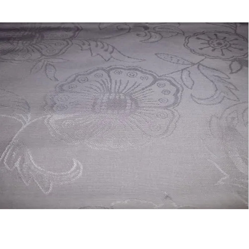 Premium Cotton Jacquard Fabric