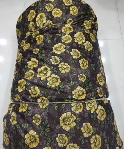 Printed Fancy Nighty Fabric