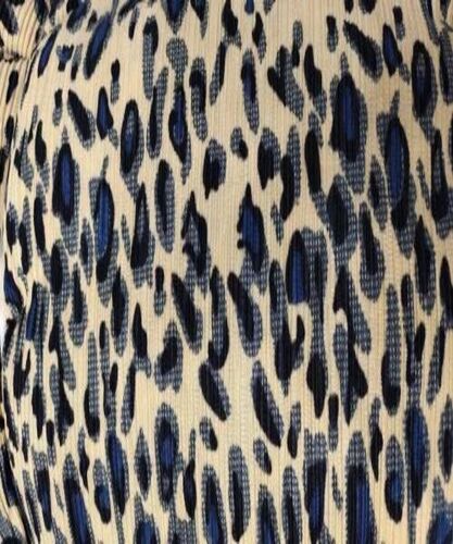 Printed Soft Nighty Fabric