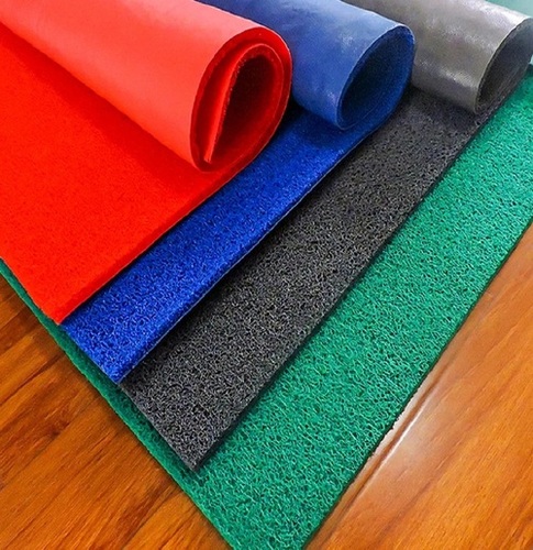Pvc Cushion Mats