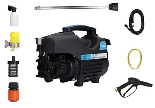 Qpt Shakti By Star Q3a 130 Bar 2100w High Pressure Washer