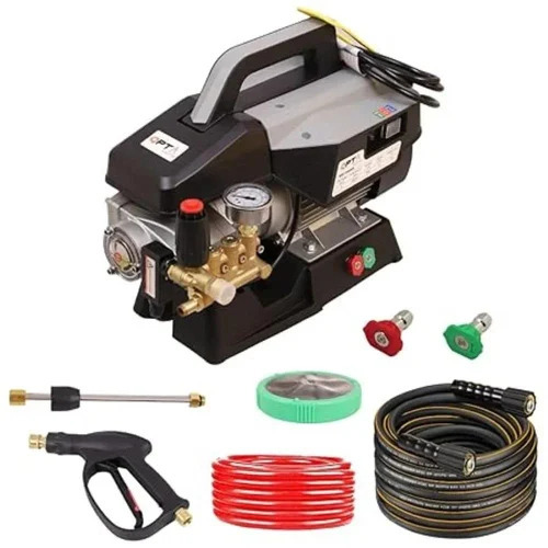 Qt-30 Super Pressure Commercial Washer 3000hpw