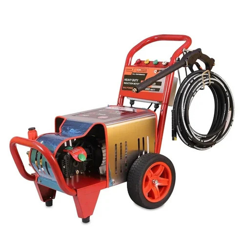 Qt2200 Commercial High Pressure Washer Heavy Duty