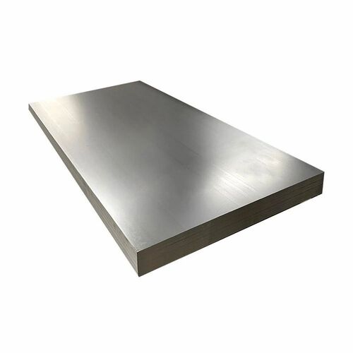 Rectangular Mild Steel Sheets