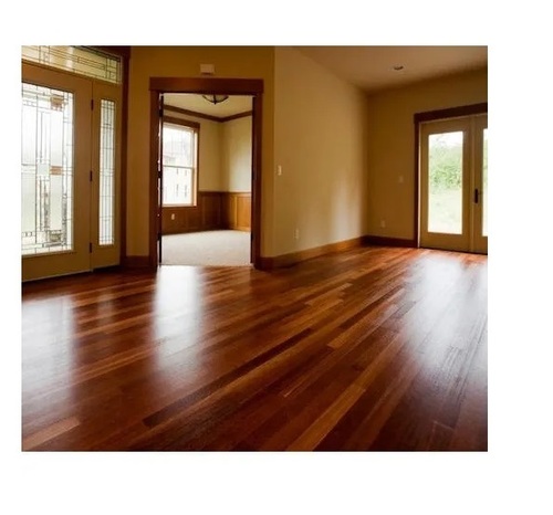 Residential 1 Mm Pvc Flooring