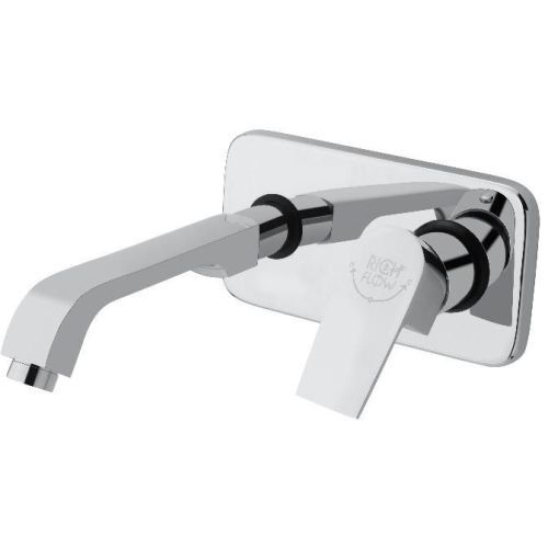 Royal Single Lever Basin Mixer Tap