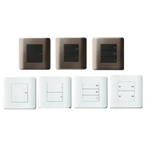 Schneider Modular Switches