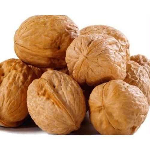 Shelled Walnuts