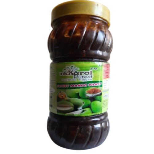 Sweet Mango Pickle