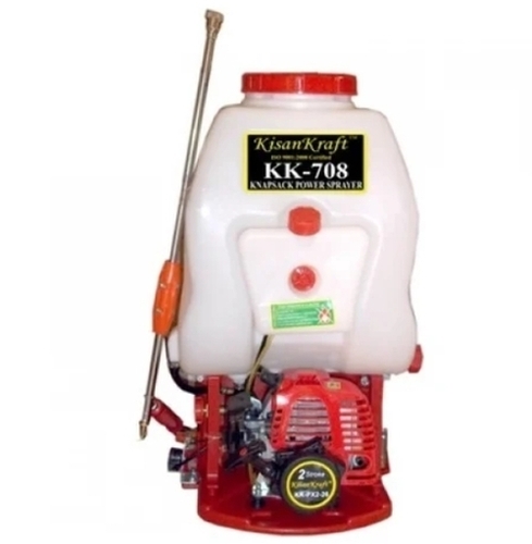 Taiwan Power Sprayer