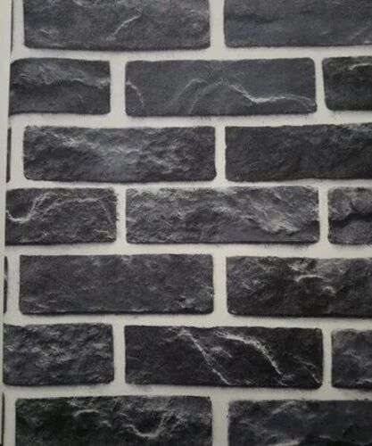 Tile Printed Wallpaper
