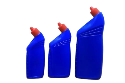 Toilet Cleaner Bottle