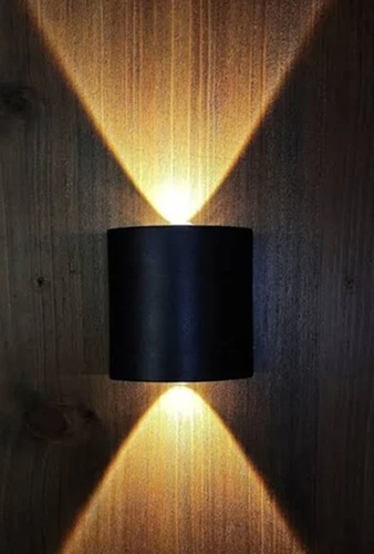 Wall Focus Light