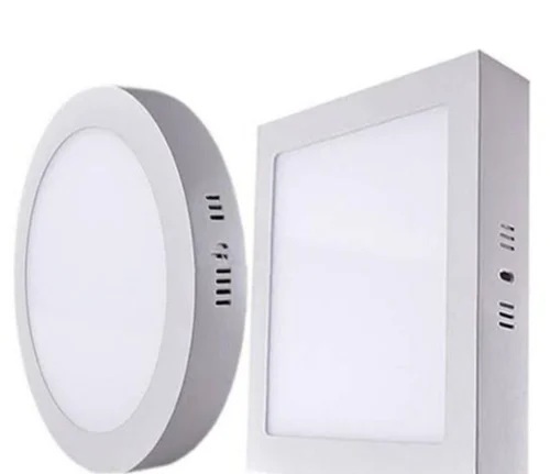 White Led Panel Light